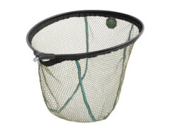 Podberáková hlava DELPHIN Reaxe EasyRound rozmery 80 x 70 cm DELPHIN www.24k.sk