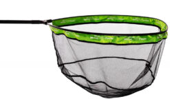 Podberáková hlava MIKADO Landing Net Head Soft Mesh rozmer 60/ 50cm MIKADO www.24k.sk