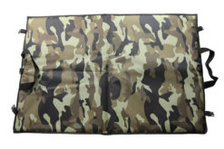 Podložka CARP CARE Typ 3 Camo CARP CARE www.24k.sk