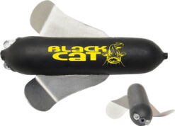 Podvodný plavák Black Cat Propeller U-Float BLACK CAT www.24k.sk