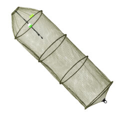 Pogumovaná sieťka DELPHIN Base-R priemer 40cm