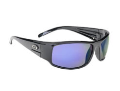 Polarizačné okuliare STRIKE KING SK Plus Bosque Blk Frame Mir Grey STRIKE KING www.24k.sk