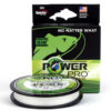 Power Pro Braid White priemer 0