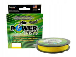 PowerPro šnúra yellow 135m 0