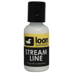Prípravok na ošetrenie šnúry LOON Stream Line LOON www.24k.sk