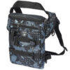Prívlačová taška GIANTS FISHING Spinning Bag Urban GIANTS FISHING www.24k.sk
