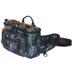 Prívlačová taška GIANTS FISHING Spinning Kidney Bag MK2 GIANTS FISHING www.24k.sk