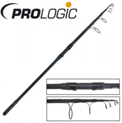 Prologic C1α Tele 3