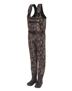 Prsačky KINETIC Neorush Bootfoot Camo veľ. 42-43 KINETIC www.24k.sk