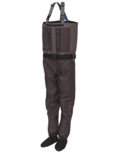 Prsačky KINETIC X5 St. Foot Boulder Grey veľ. XL KINETIC www.24k.sk