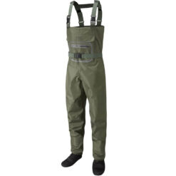 Prsačky LEEDA Profil Breathable Chest Waders LEEDA www.24k.sk