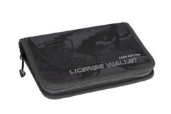 Puzdro FOX Rage Voyager Camo License Wallet na doklady FOX www.24k.sk