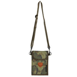 Puzdro GIANTS FISHING Security Pouch na doklady a telefón GIANTS FISHING www.24k.sk