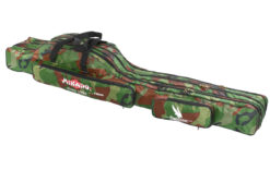 Puzdro MIKADO Camo dĺžka 160cm MIKADO www.24k.sk