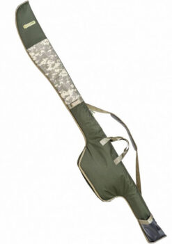 Púzdro MIVARDI CamoCODE Double na kaprové prúty dĺžka 205cm MIVARDI www.24k.sk