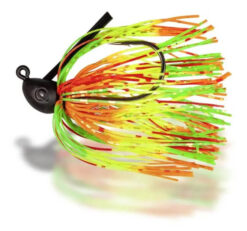 QUANTUM 4Street Rubber Jig