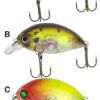 QUANTUM Fat Minnow SR