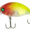 QUANTUM Fat Minnow SR