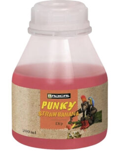 RADICAL Punky Strawbanana RADICAL www.24k.sk