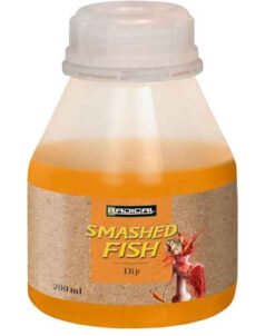 RADICAL Smashed Fish RADICAL www.24k.sk