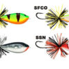 RAPALA BX Skitter Frog 05 RAPALA www.24k.sk