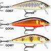 RAPALA Count Down Elite 35 farba GDMT RAPALA www.24k.sk