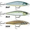 RAPALA Flat Rap 08 farba BAP RAPALA www.24k.sk