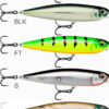 RAPALA Precision Xtreme Pencil 87 farba GHSH RAPALA www.24k.sk