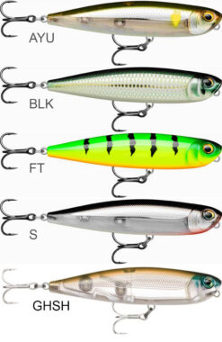 RAPALA Precision Xtreme Pencil 87 farba GHSH RAPALA www.24k.sk