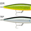 RAPALA Precision Xtreme Pencil Exo 107 farba TRP RAPALA www.24k.sk