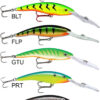RAPALA Shad Dancer 7 cm