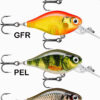 RAPALA X-Light Crank Mid Runner 03 farba BAP RAPALA www.24k.sk