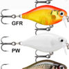 RAPALA X-Light Crank Shallow Runner 03 farba ROL RAPALA www.24k.sk