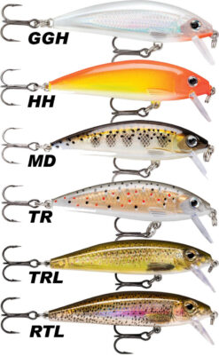 RAPALA X-Rap CountDown 05 farba BAP RAPALA www.24k.sk