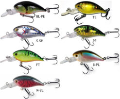 ROBINSON Buster farba R-BL ROBINSON www.24k.sk