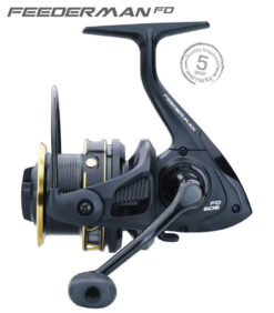 ROBINSON Feederman FD Feederman 506 FD ROBINSON www.24k.sk