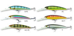 ROBINSON Monroe F140 farba S ROBINSON www.24k.sk