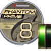 ROBINSON Phantom Prime X8 tmavo zelená priemer 0