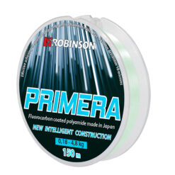 ROBINSON Primera priemer 0