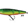 ROBINSON Striker