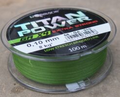 ROBINSON Titan Power GA X4 priemer 0