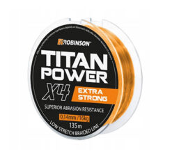 ROBINSON Titan Power X4 priemer 0