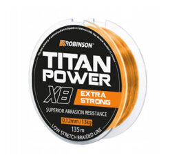 ROBINSON Titan Power X8 priemer 0