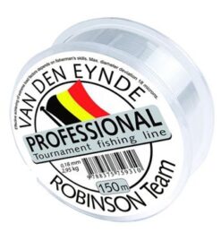 ROBINSON Van den Eynde Professional 0