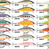RAPALA Count Down Elite 75 farba GDCO RAPALA www.24k.sk