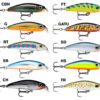 RAPALA Ultra Light Minnow 04 farba SD RAPALA www.24k.sk