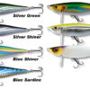 ROBINSON Aspex S70 Blue Shiner ROBINSON www.24k.sk
