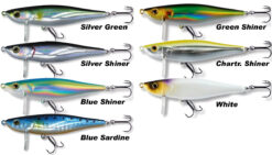 ROBINSON Aspex S70 Blue Shiner ROBINSON www.24k.sk