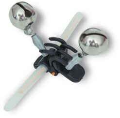 Roľničkový signalizátor Black Cat Hells Bells BLACK CAT www.24k.sk