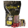 Rozpustné boilie Carp Inferno Hot Line Škorpión balenie 300 ml CARP INFERNO www.24k.sk